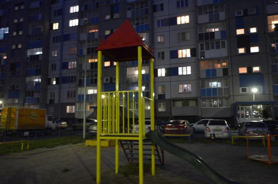 Квартира 51 квадрат
