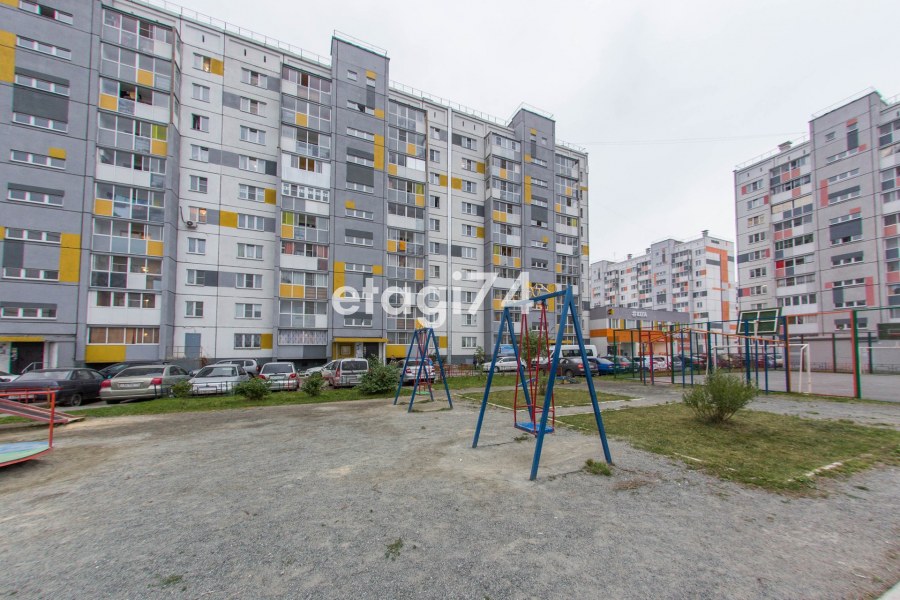 Светильник cl705121 Citilux