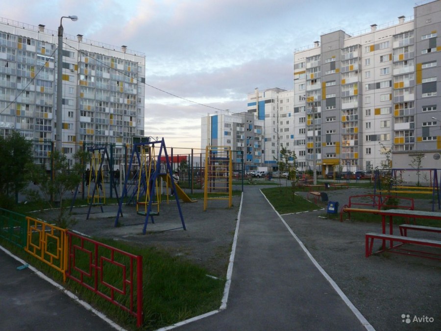 Зеленстрой Грязева 4