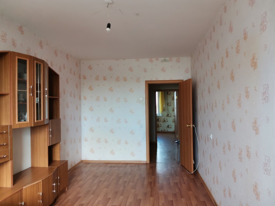 Воронеж, ул. конструкторов, 29к11