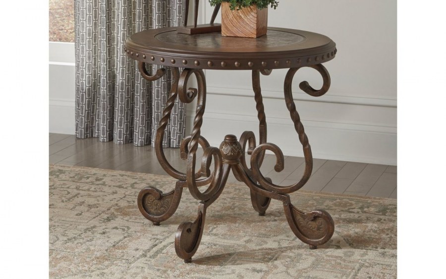 Столик журнальный Rafferty t382-6