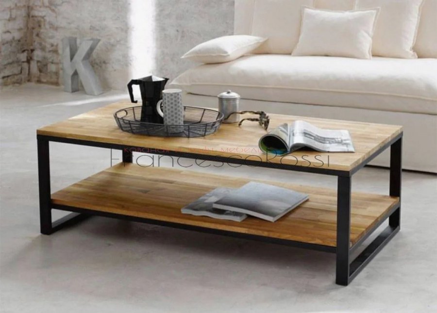 Столик журнальный "Cava-Manhattan"