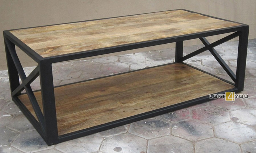 Мебель Индастриал лофт