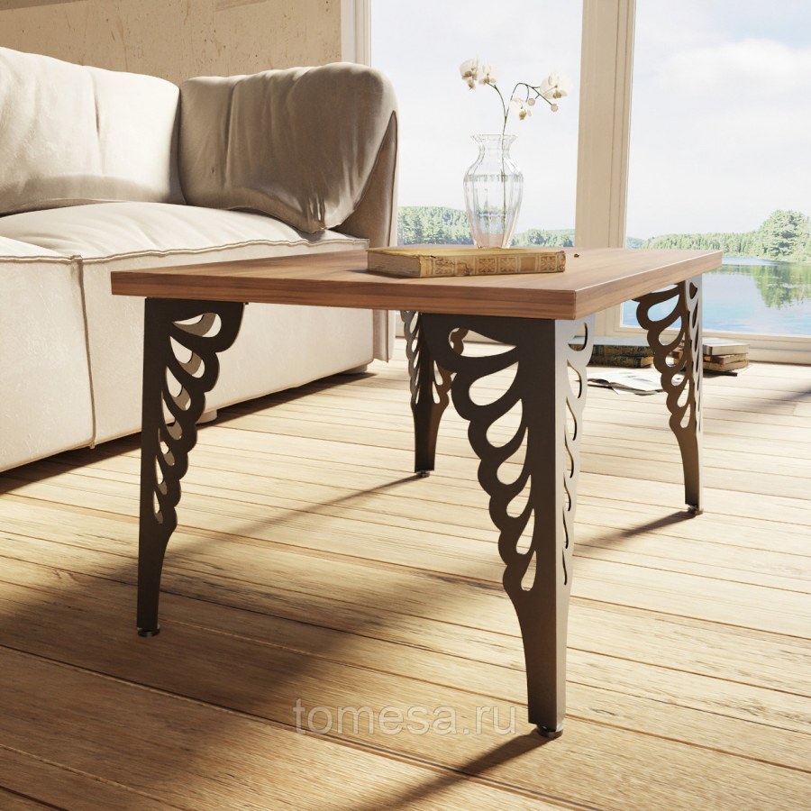 Ножки для журнального стола