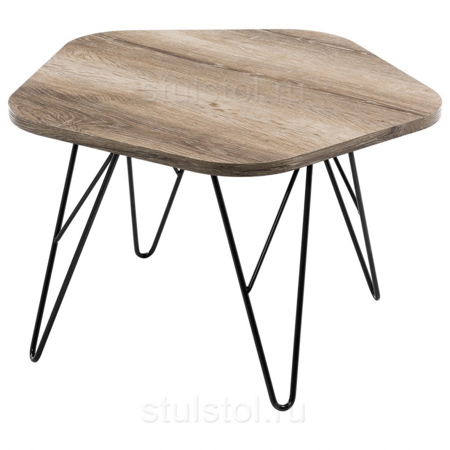 Стол Woodville 1761 Loft