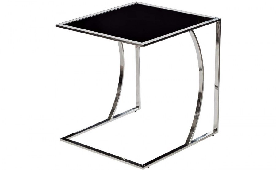 Столик журнальный приставной «Garda Decor»