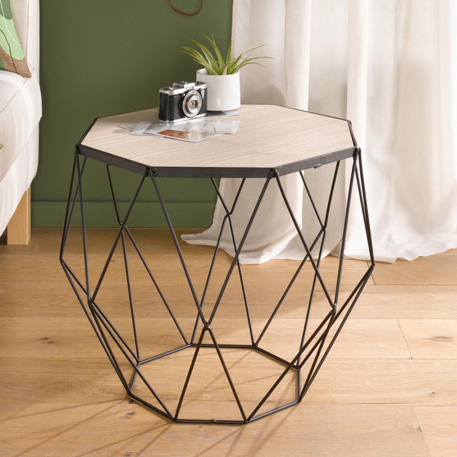 Приставной столик "Living Wood"