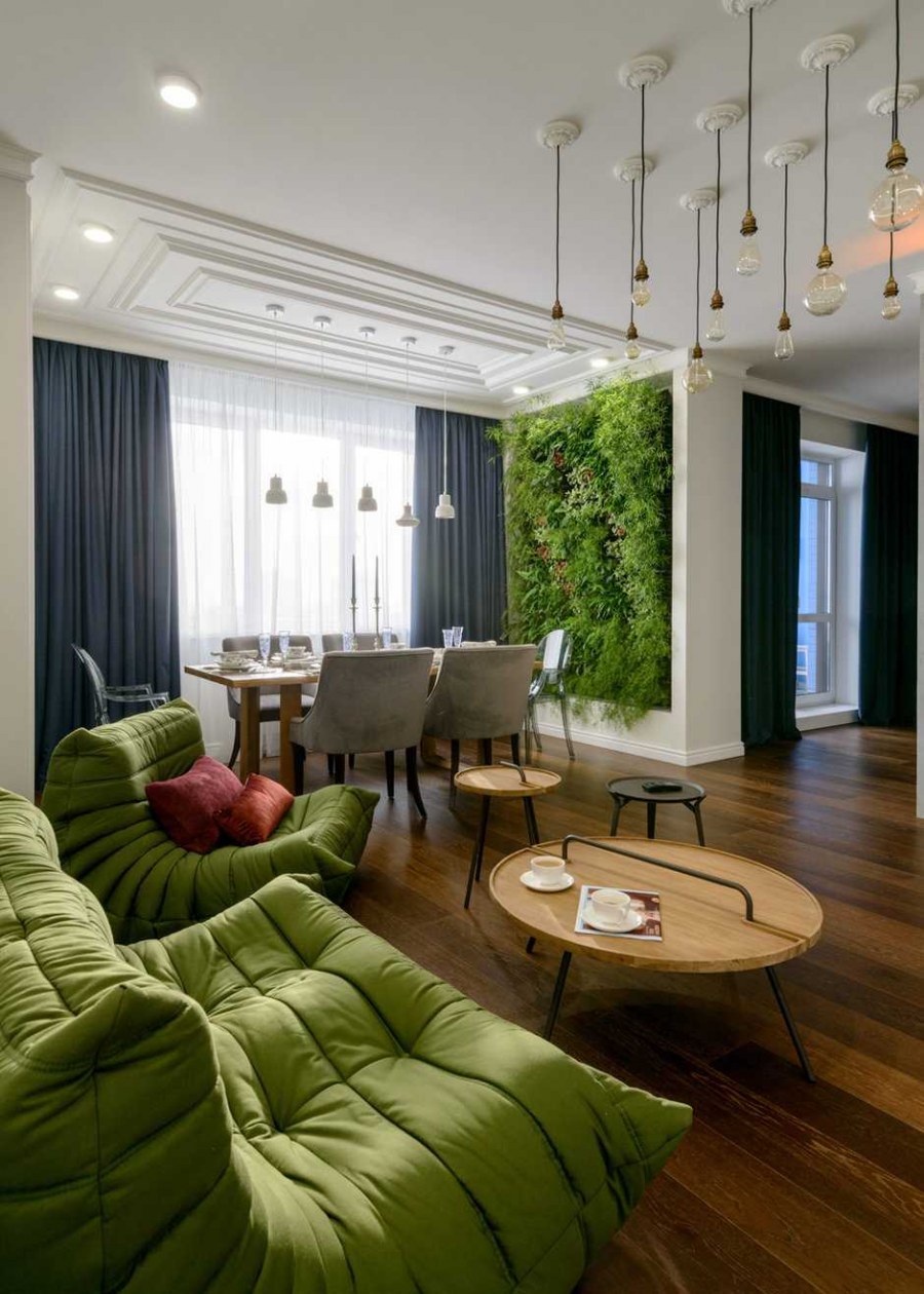 Интериор дезигн