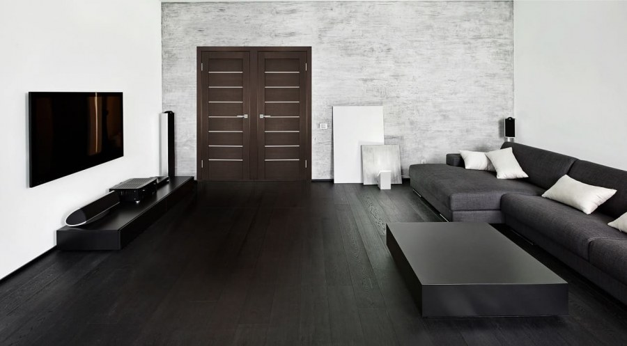 Квик степ ламинат рустик