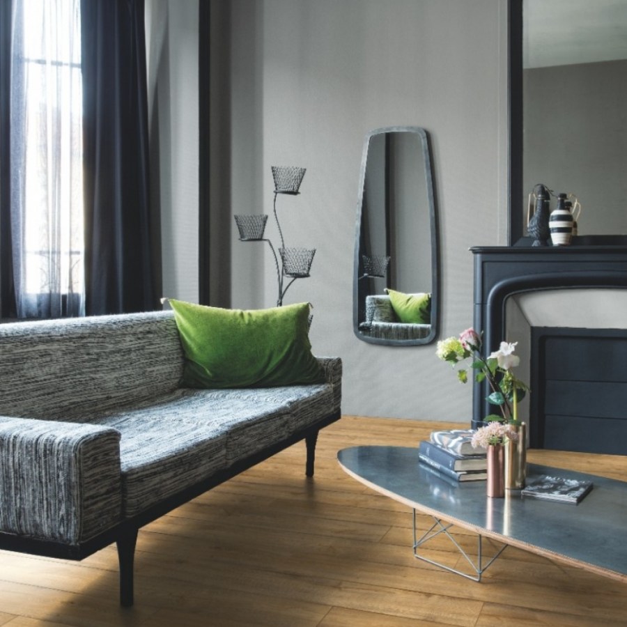 Сочетание цветов в интерьере гостиной