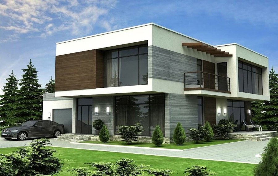 Alexander Zhidkov Architect