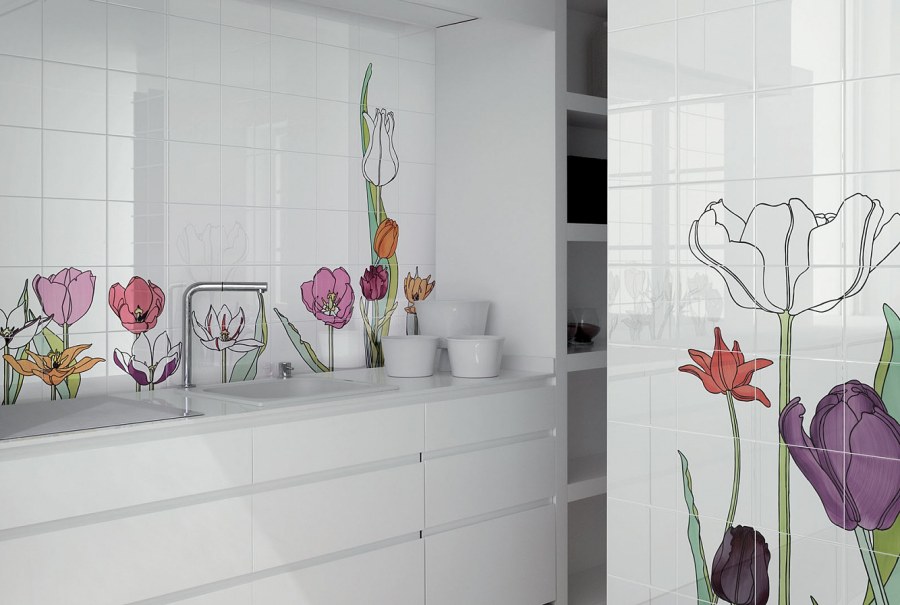 Ceramica Bardelli плитка