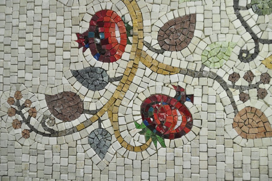 Смальта Византия