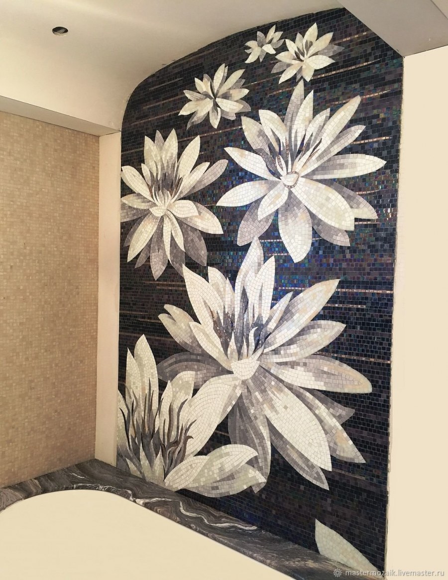 Sicis Mosaic 2020 панно