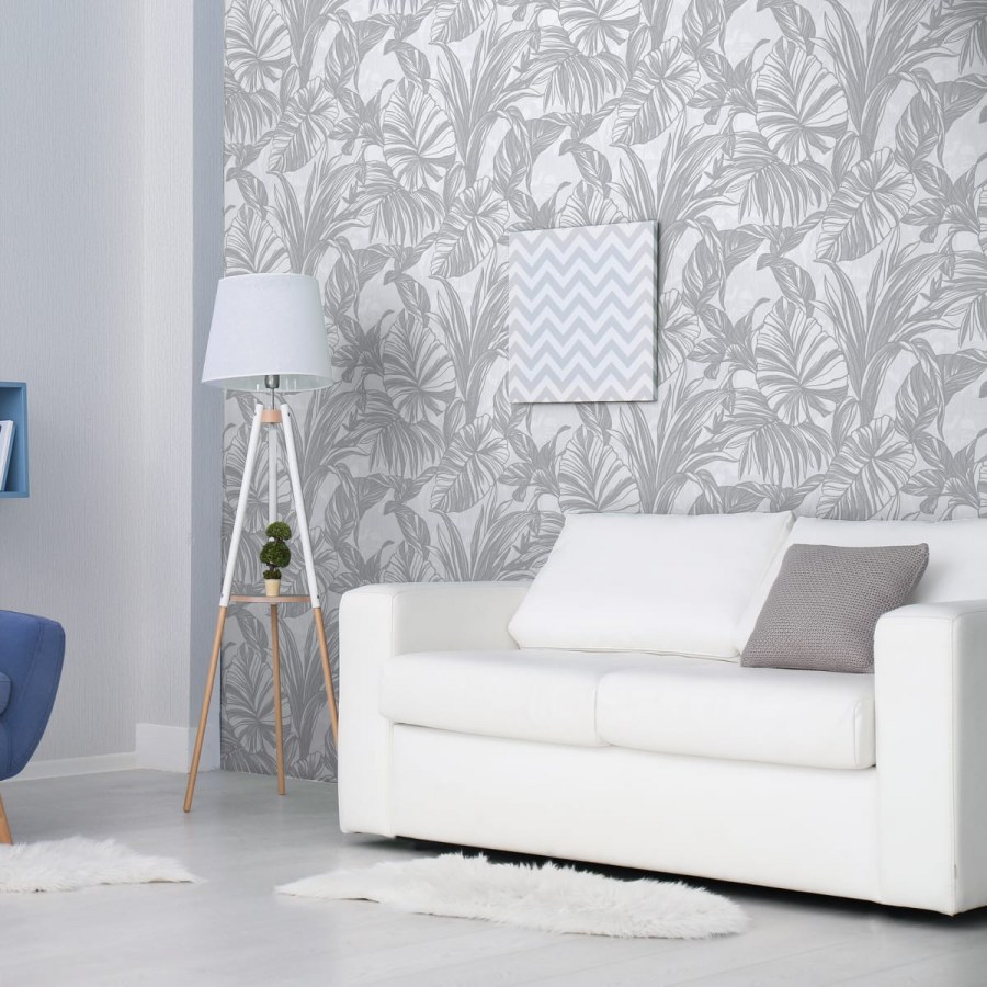 Аспект тропики серые 1.06 м 30197-14