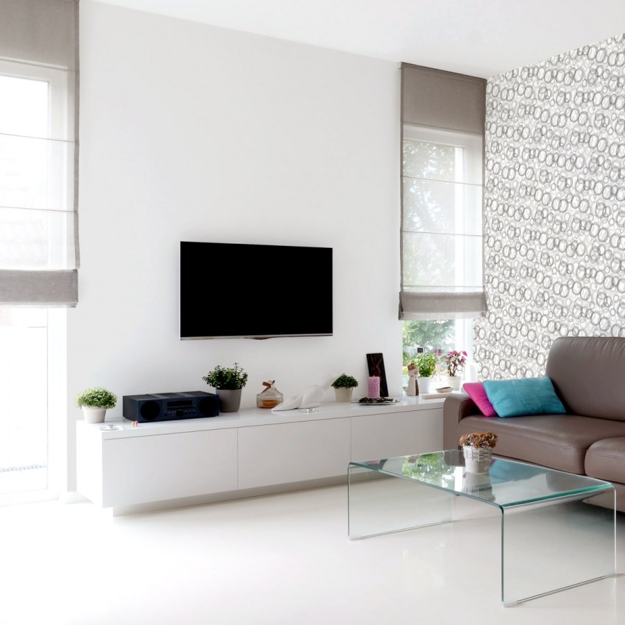 Обои аспект Фиеста