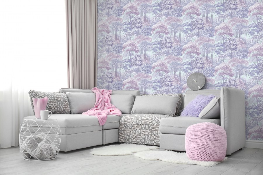 Обои Vog collection 90077-65