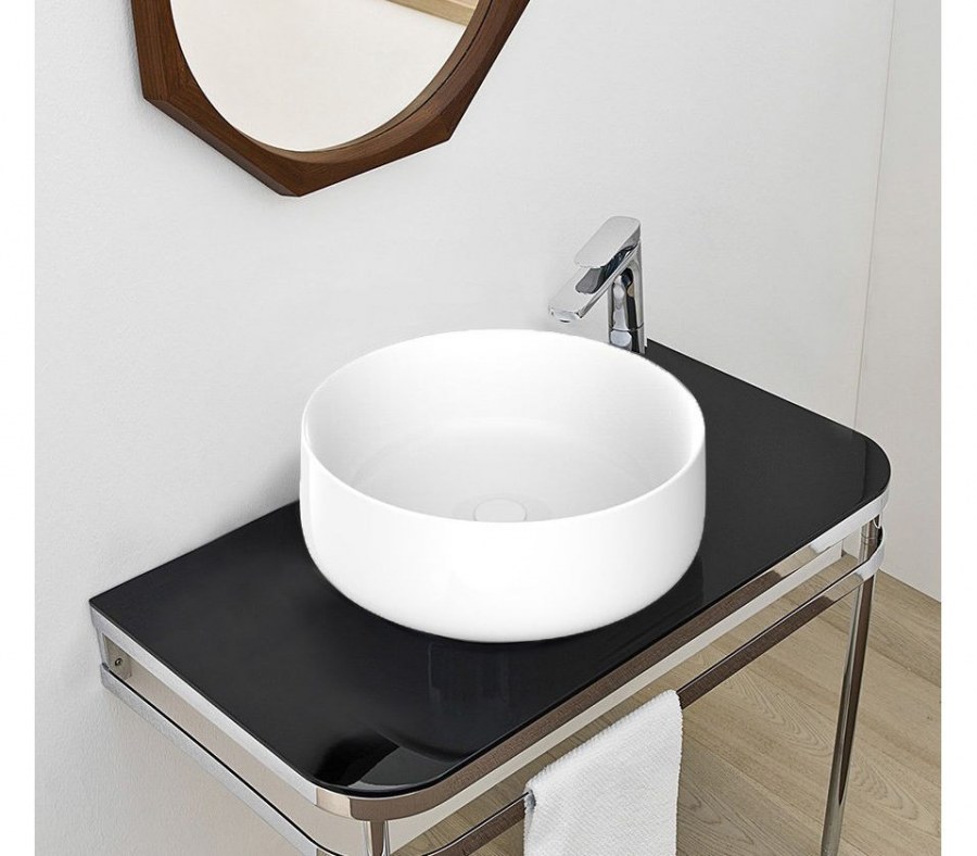 ARTCERAM Cognac col001