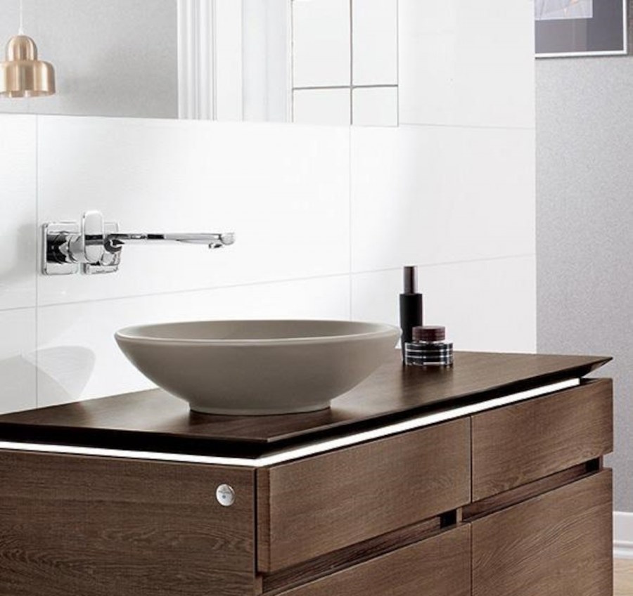 Раковина 43 см Villeroy & Boch loop&friends 514401