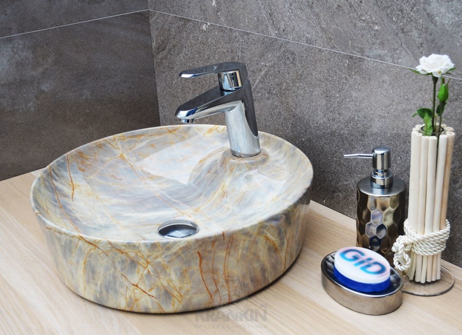 Раковина gid mnc190