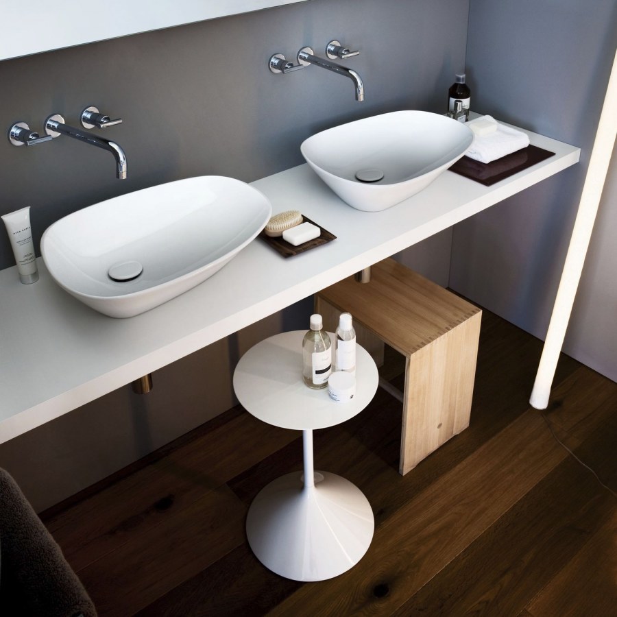 81680.2 Palomba раковина Laufen