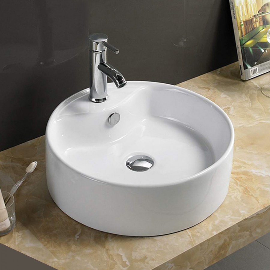 Раковина Melana mln-7026bx