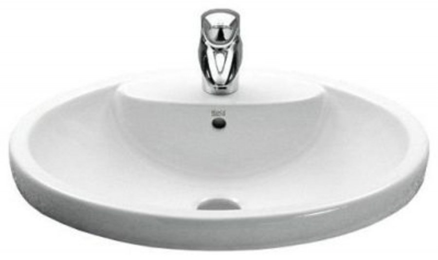 Раковина 49 см Roca Fuego 32722e