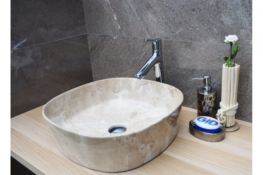 Раковина CERAMALUX MNC 180