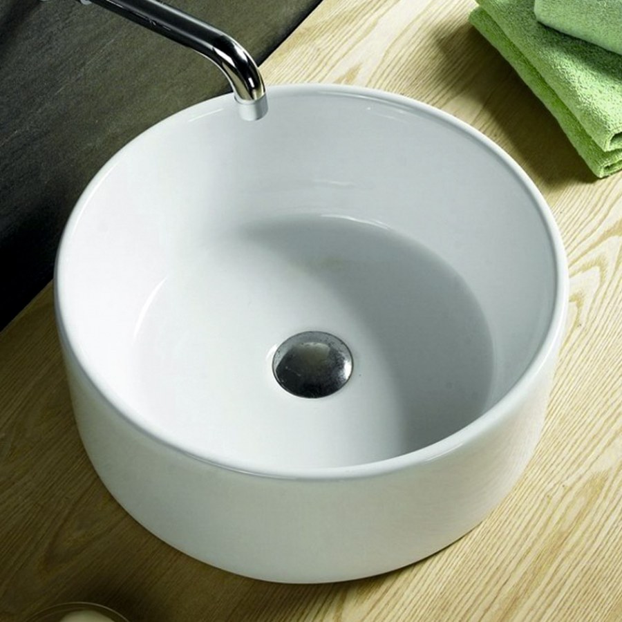 Раковина Melana mln-7078a