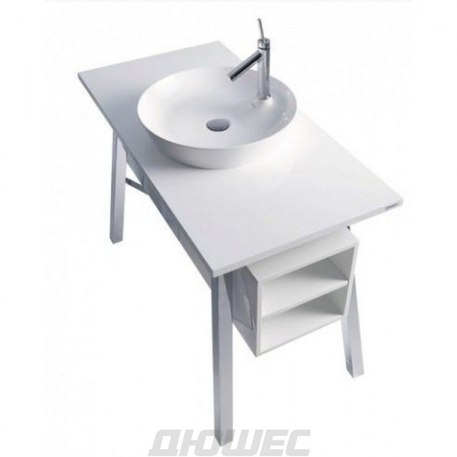 Раковина 48 см Duravit Cape Cod 232848