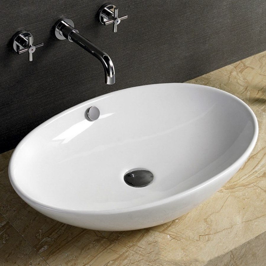 Раковина Melana mln-7686