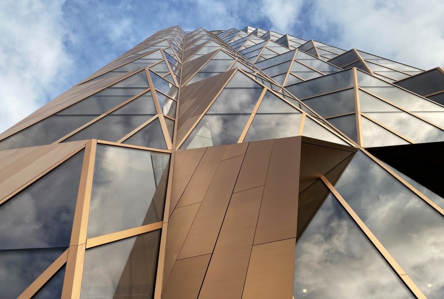 Дом у озера Вашингтон