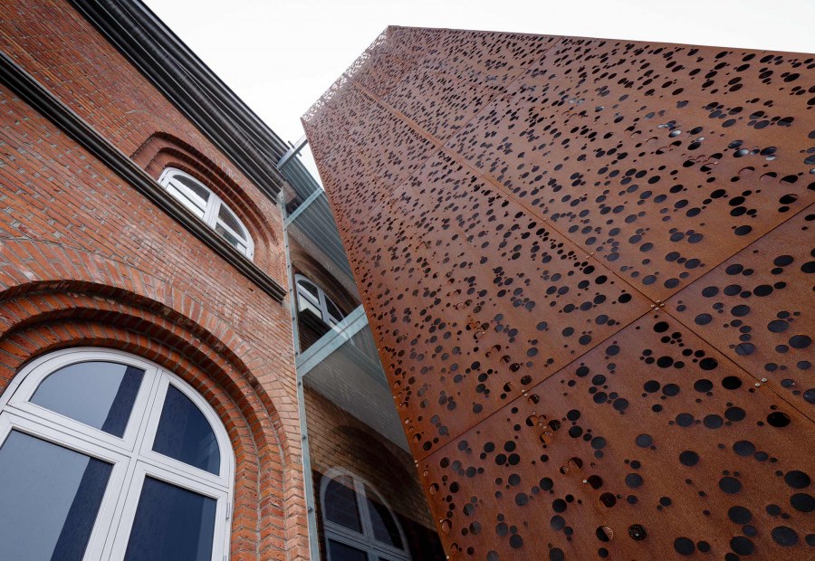 Штаб-квартира «русской медной компании»