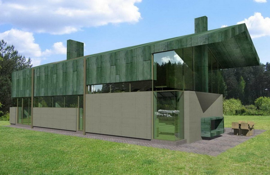 Ананченко Архитектор