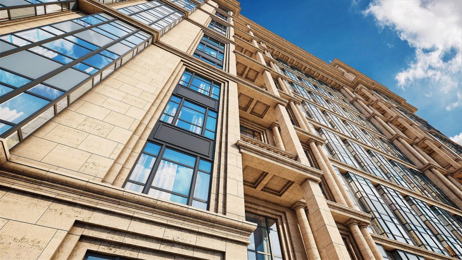 ЖК суббота Дон Строй