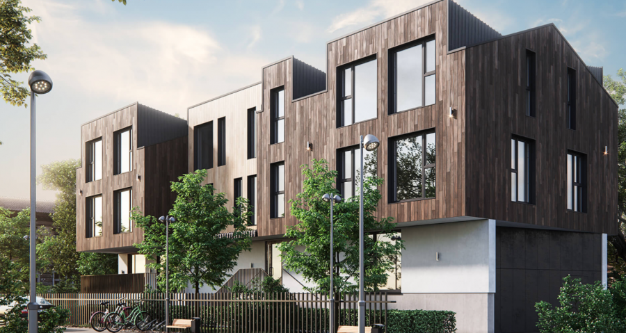 Клубный дом Барселона