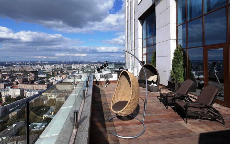 ЖК коллекция Нижний Новгород