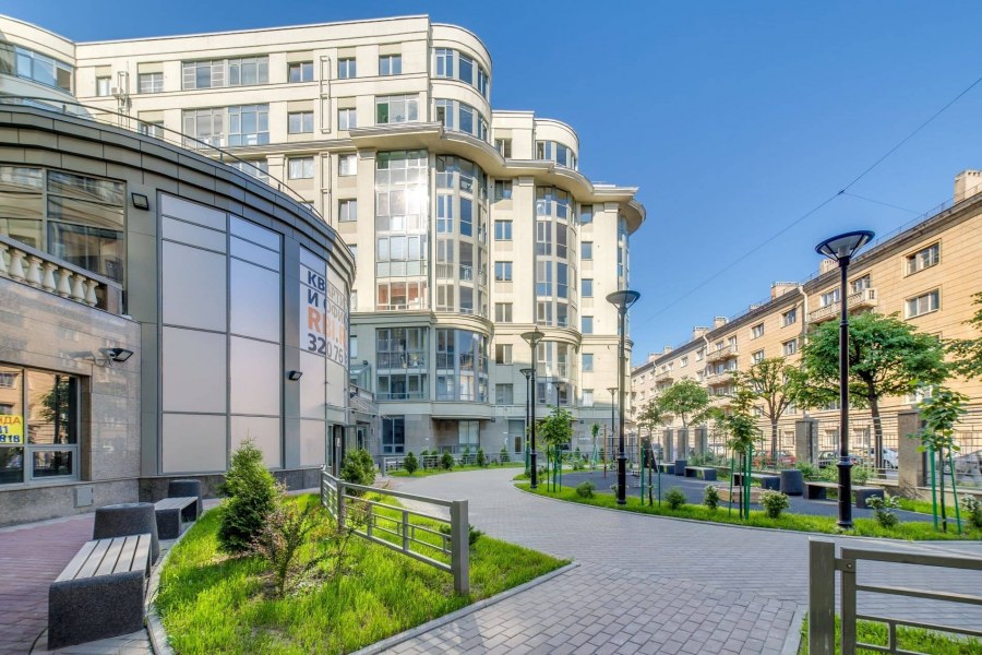 Ультра премиум недвижимость