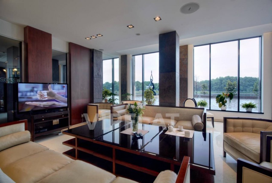 ЖК суббота Москва