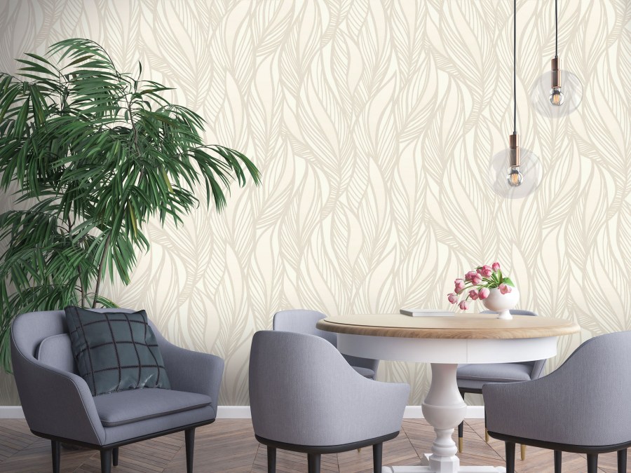 Борастапетер ботаника