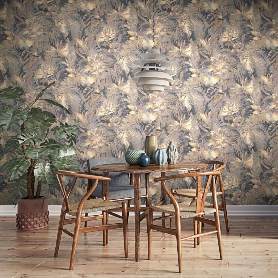 Обои Прима Италиана коллекция латина