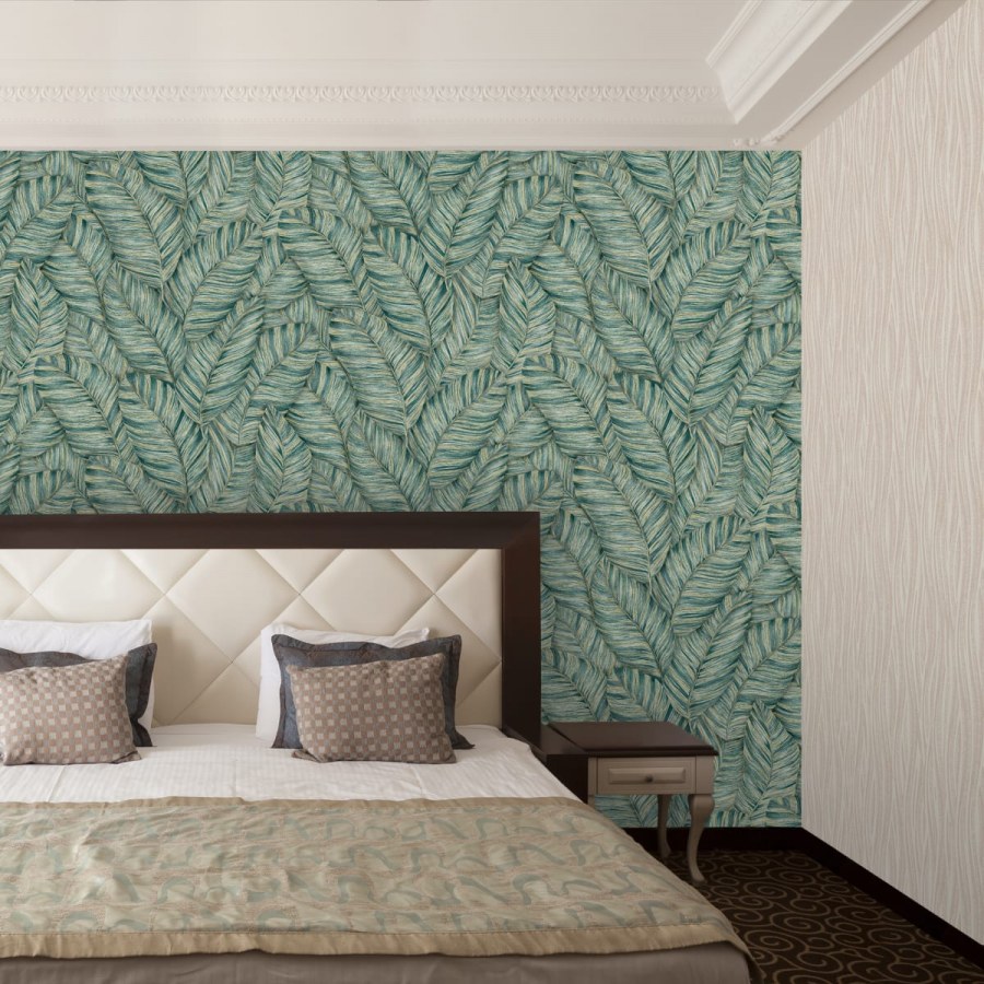 Флизелиновые обои Euro Decor Mango