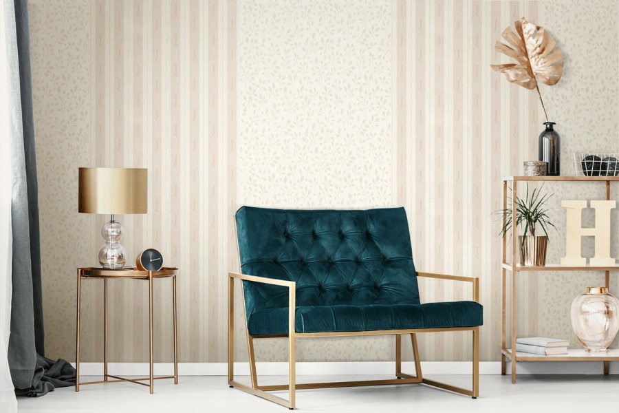 Плитка с монстерой