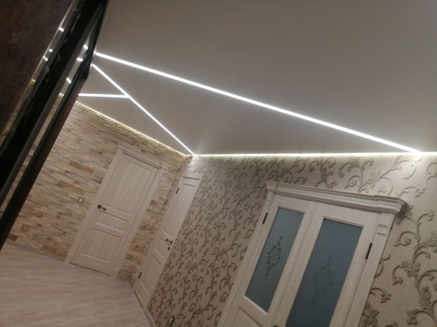 Потолок вашей мечты