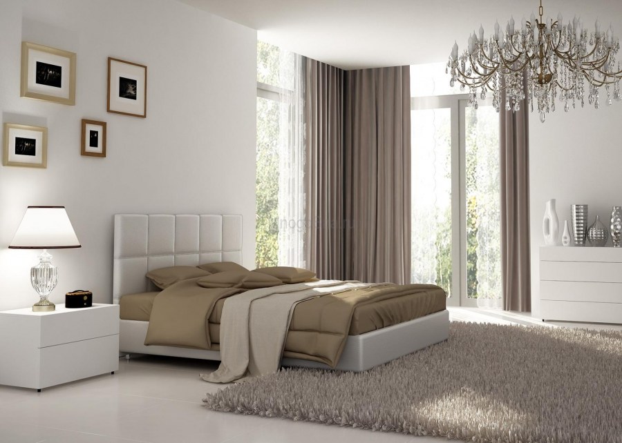 Кровать Промтекс-Ориент роди