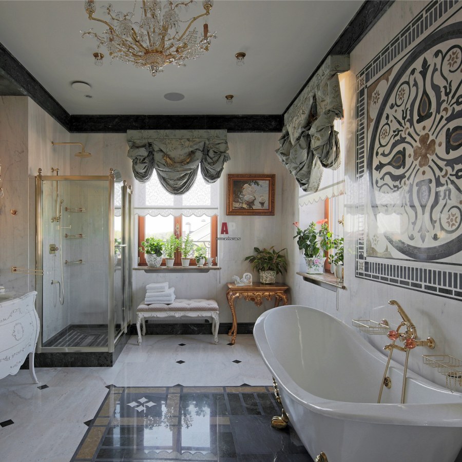 Ванная комната