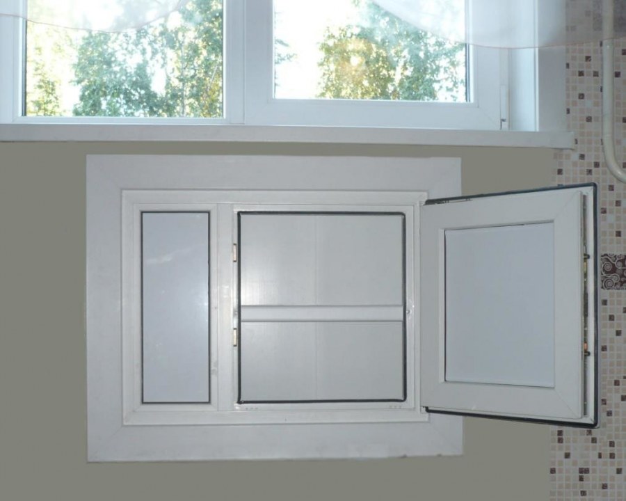 Люк невидимка 60х50