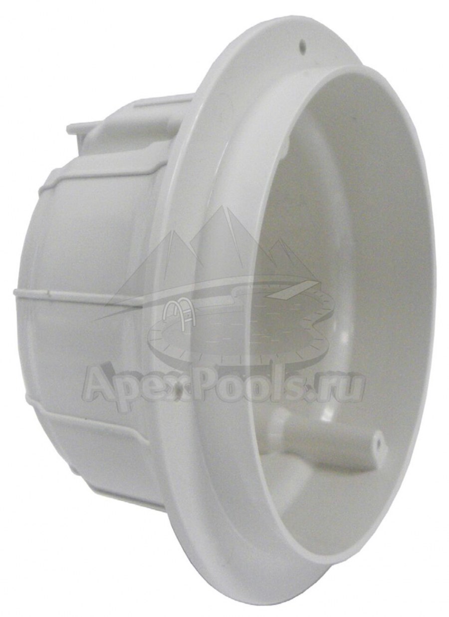 Люк-дверца ревизионный 260х260, фланец 200х200, стальной с ручкой (лт2020мп/э )