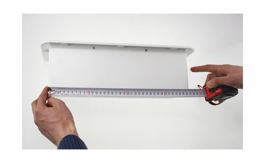 Ящик для хранения мелочей, 420х170х100 мм