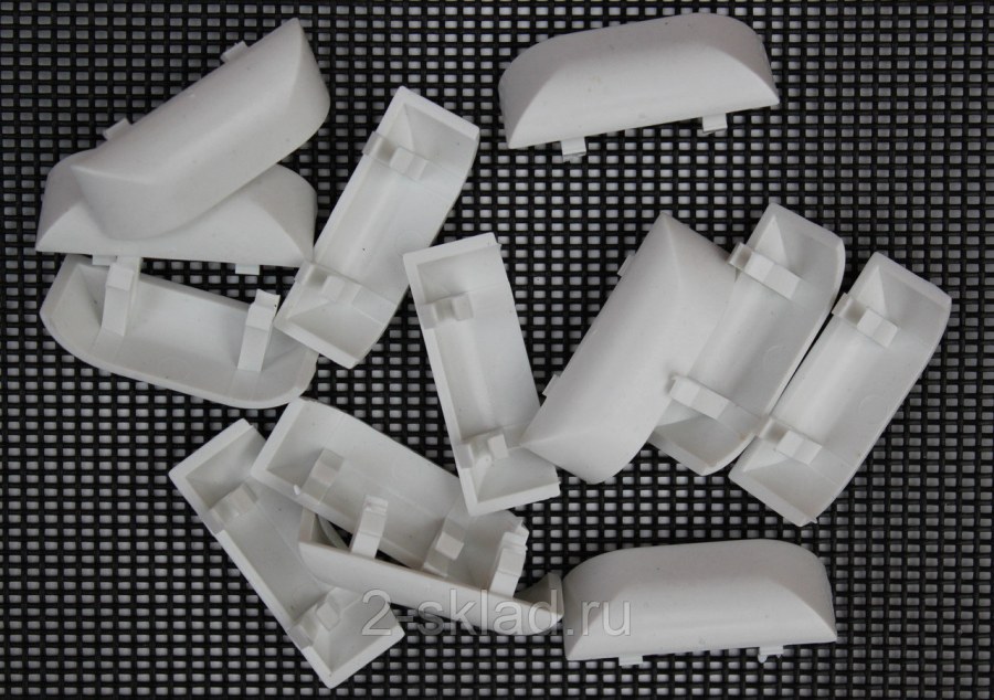 Сантехнический люк Wester 40х100